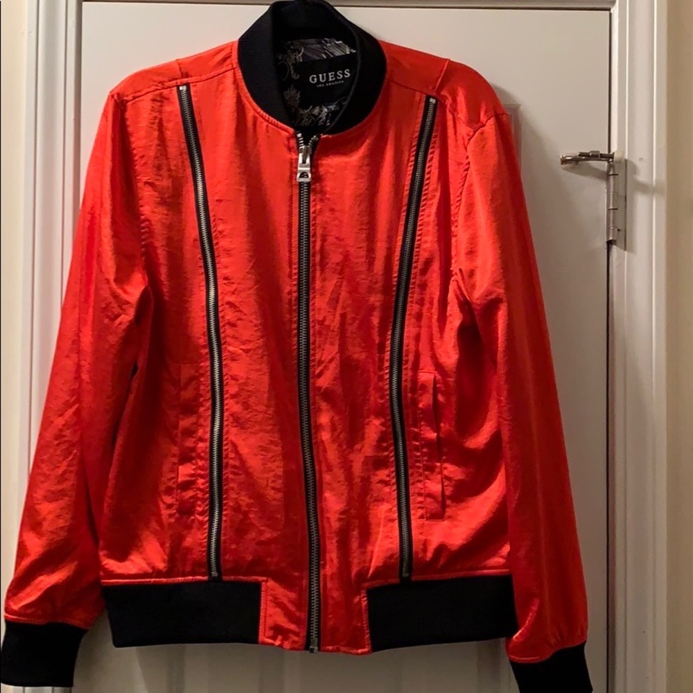 Jacket - Picture 2 of 5
